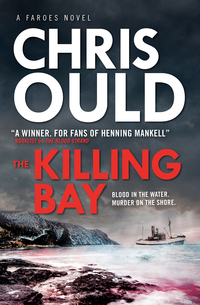 Cover image: The Killing Bay 9781783297061