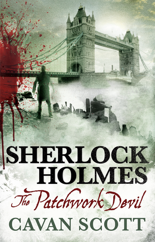 Cover image: Sherlock Holmes: The Patchwork Devil 9781783297146