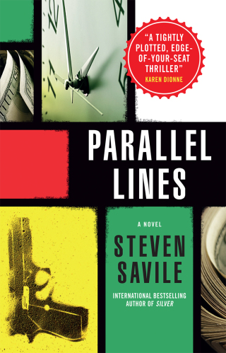 Cover image: Parallel Lines 9781783297917