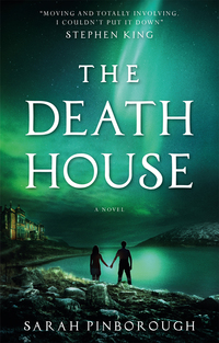 Cover image: The Death House 9781783298037