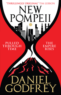 Cover image: New Pompeii 9781783298112