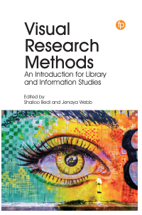 Cover image: Visual Research Methods 9781783304578