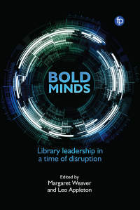 Cover image: Bold Minds 9781783304530