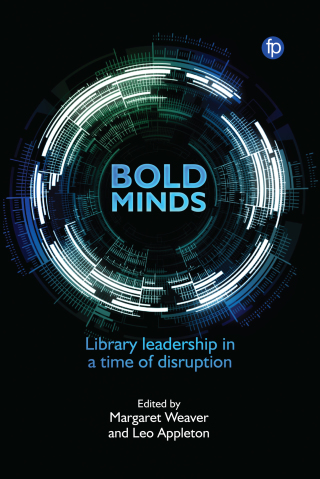Imagen de portada: Bold Minds 9781783304530