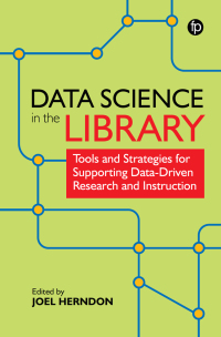 Cover image: Data Science in the Library 9781783304592
