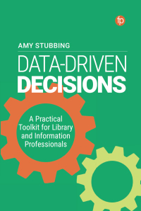 Cover image: Data-Driven Decisions 9781783304783