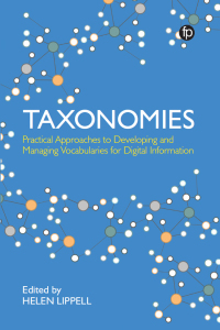 Cover image: Taxonomies 9781783304820