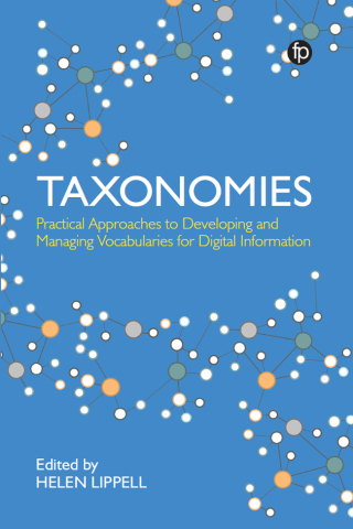 Imagen de portada: Taxonomies 9781783304820
