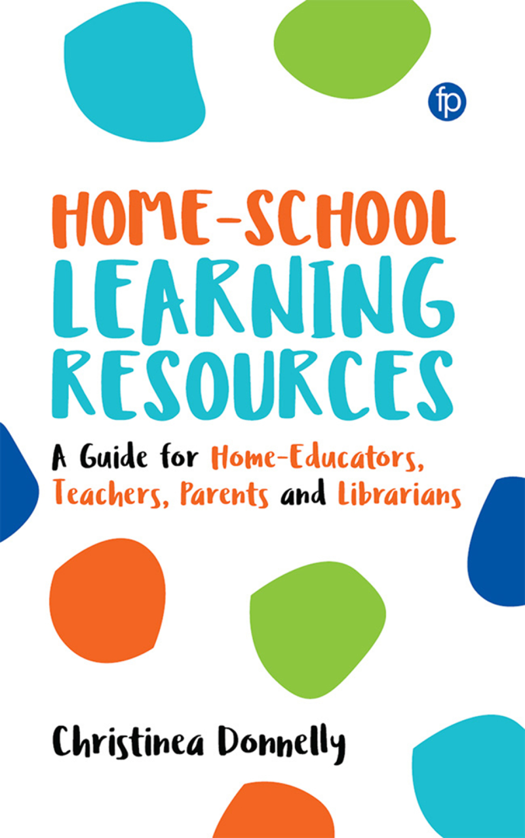Home-School Learning Resources (eBook)