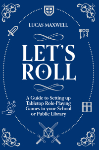 Cover image: Let's Roll 9781783306138