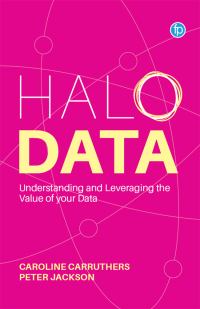 Cover image: Halo Data 9781783306176