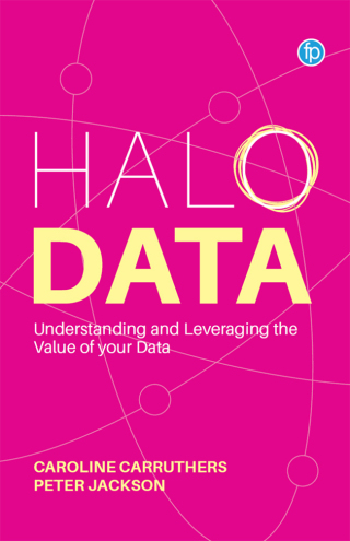 صورة الغلاف: Halo Data 9781783306176