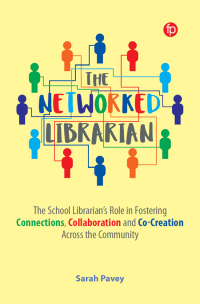 Omslagafbeelding: The Networked Librarian 9781783306213