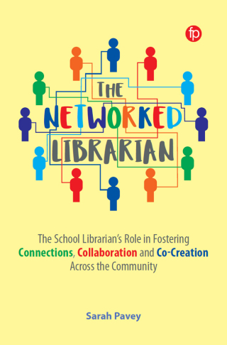 Cover image: The Networked Librarian 9781783306213