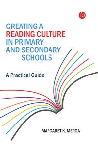 صورة الغلاف: Creating a Reading Culture in Primary and Secondary Schools 9781783306381