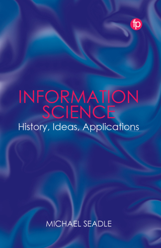 Imagen de portada: Information Science 9781783306954