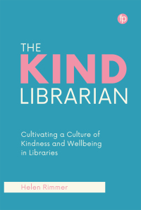 صورة الغلاف: The Kind Librarian 9781783307128