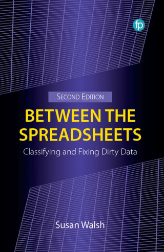 Omslagafbeelding: Between the Spreadsheets 2nd edition 9781783307845