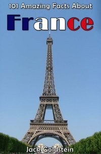 Imagen de portada: 101 Amazing Facts About France 1st edition 9781783337675