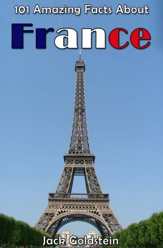 Cover image: 101 Amazing Facts About France 1st edition 9781783330010