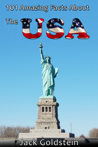 Imagen de portada: 101 Amazing Facts About The USA 1st edition 9781782345015