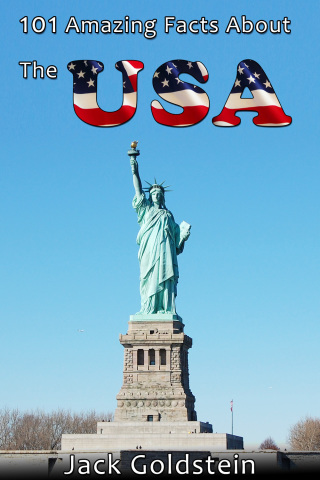 صورة الغلاف: 101 Amazing Facts About The USA 1st edition 9781783330065