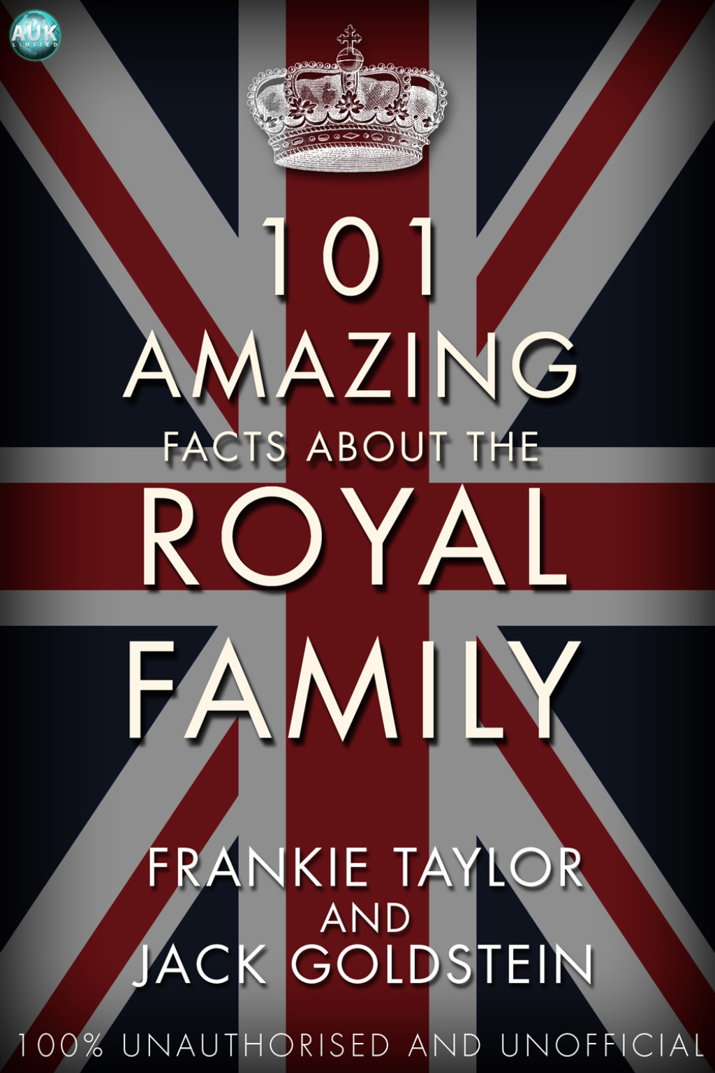 ISBN 9781783330218 product image for 101 Amazing Facts about the Royal Family - 2nd Edition (eBook) | upcitemdb.com
