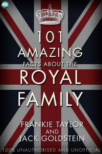 Omslagafbeelding: 101 Amazing Facts about the Royal Family 1st edition 9781783334537