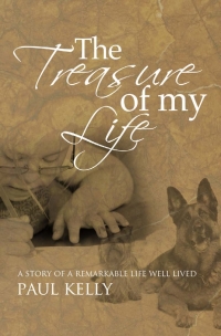 صورة الغلاف: The Treasure of my Life 1st edition 9781783330294