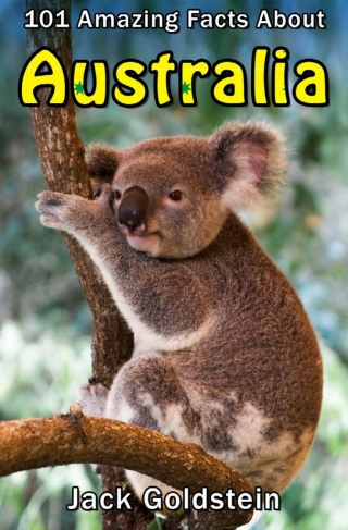 Cover image: 101 Amazing Facts about Australia 2nd edition 9781783330317