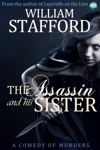 Cover image: The Assassin and His Sister 2nd edition 9781783330409