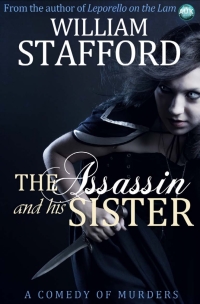 Cover image: The Assassin and His Sister 2nd edition 9781783330416