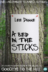 Omslagafbeelding: A Bed in the Sticks 2nd edition 9781785383571
