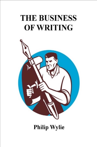 Cover image: The Business of Writing 1st edition 9781783330614