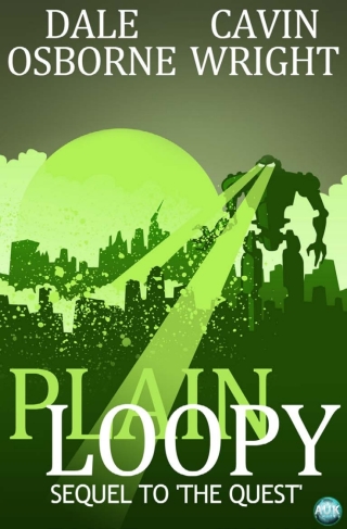 Immagine di copertina: Plain Loopy 3rd edition 9781783330676