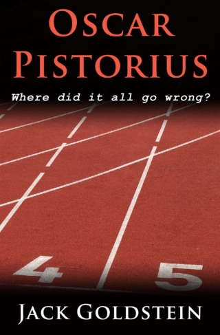 Cover image: Oscar Pistorius - Where Did It All Go Wrong? 1st edition 9781783330720