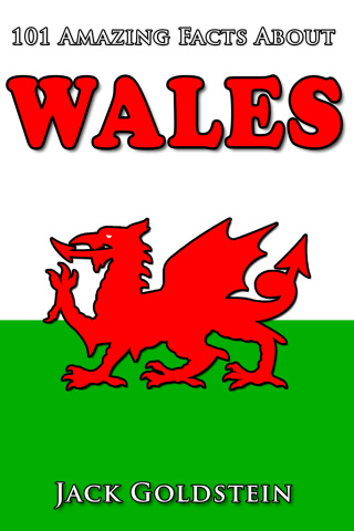 Cover image: 101 Amazing Facts about Wales 1st edition 9781783330997