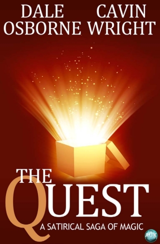 Cover image: The Quest 3rd edition 9781783331024