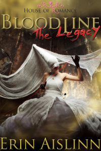 表紙画像: Bloodline: The Legacy 3rd edition 9781783331031