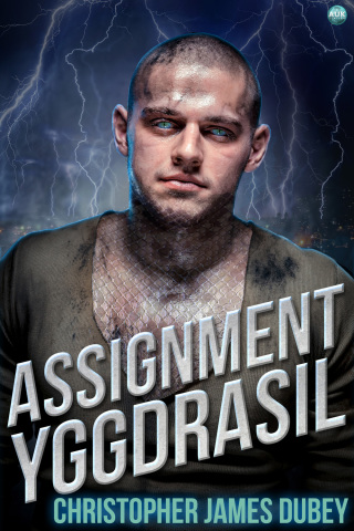 Cover image: Assignment Yggdrasil 2nd edition 9781783331055