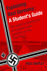 Cover image: Explaining Nazi Germany 2nd edition 9781783331116