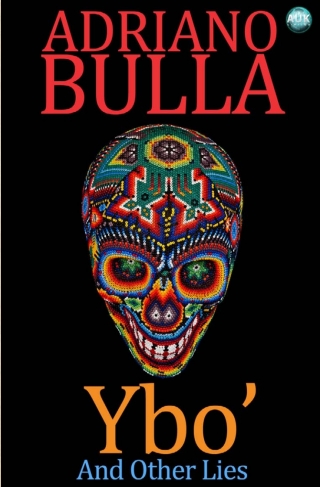 Imagen de portada: Ybo' and Other Lies 1st edition 9781783331208