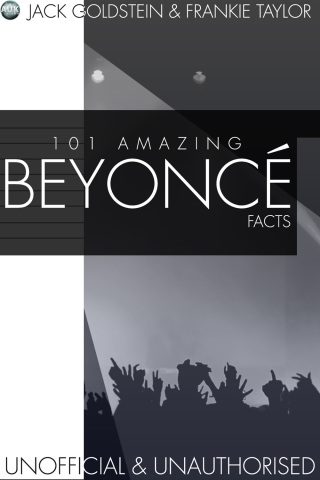 Cover image: 101 Amazing Beyonce Facts 1st edition 9781783331215