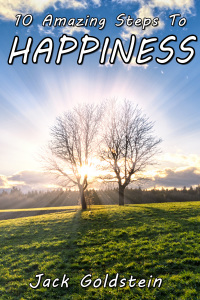 صورة الغلاف: 10 Amazing Steps To Happiness 1st edition 9781783338047