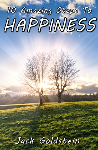 Cover image: 10 Amazing Steps To Happiness 1st edition 9781783331291