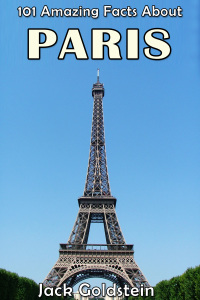 صورة الغلاف: 101 Amazing Facts About Paris 1st edition 9781783332267