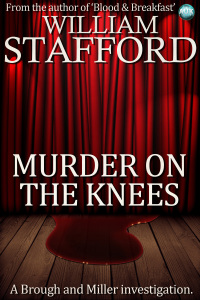 Imagen de portada: Murder On The Knees 2nd edition 9781783332571