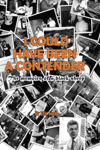 Titelbild: I Could Have Been a Contender 3rd edition 9781782347620