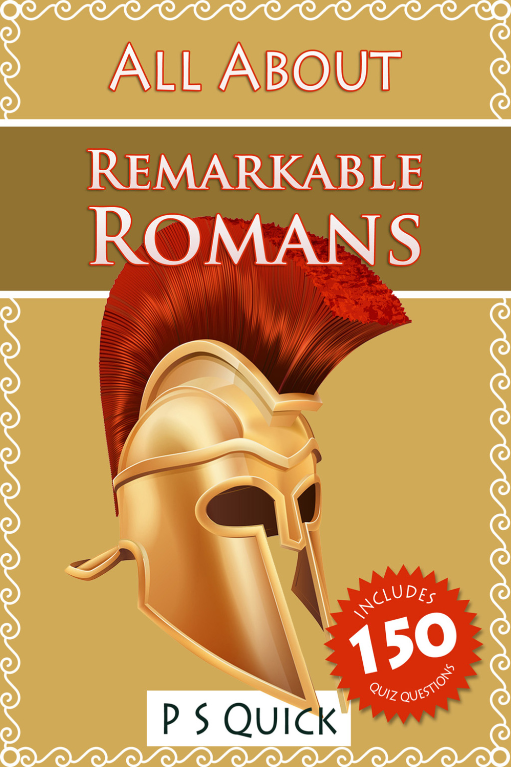 All About: Remarkable Romans 2nd Edition