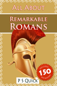 表紙画像: All About: Remarkable Romans 2nd edition 9781783338962